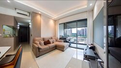 The Gazania (D19), Condominium #575720501
